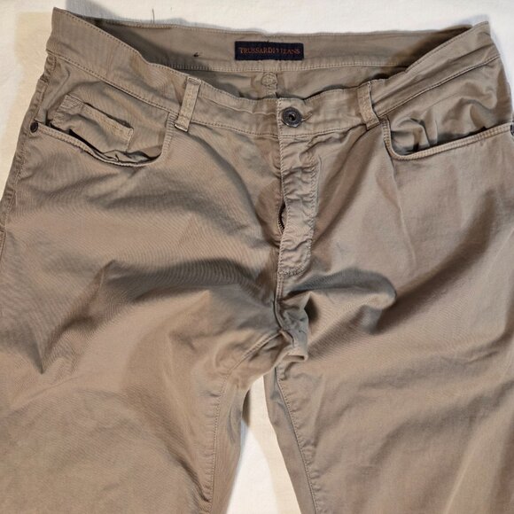 TRUSSARDI jeans - Picture 5 of 13